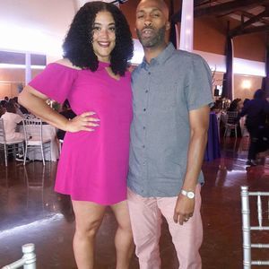 Meet your Posher, Wayne